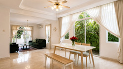 Pinewood Grove (D25), Terrace #589910781